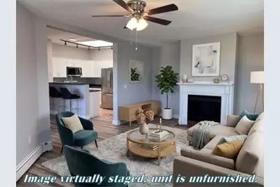 178 Lincoln St #A15, Worcester, MA 01605 - Photo 2