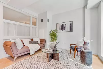 135 Seaport Blvd #612, Boston, MA 02210 - Photo 2