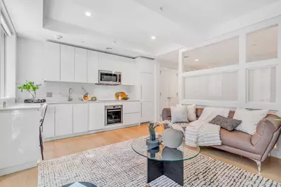 135 Seaport Blvd #612, Boston, MA 02210 - Photo 1