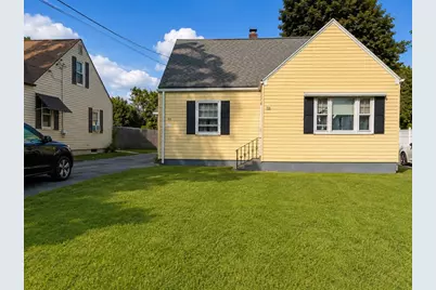 711 Newbury St, Springfield, MA 01104 - Photo 1