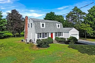 161 Hartwell Ave, Littleton, MA 01460 - Photo 2
