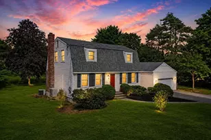 161 Hartwell Ave, Littleton, MA 01460 - Photo 1