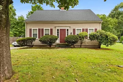 55 Emory St, Brockton, MA 02301 - Photo 2