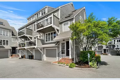 432 Humphrey St #16, Swampscott, MA 01907 - Photo 2