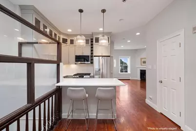 54 Monument Ave #5, Boston, MA 02129 - Photo 2