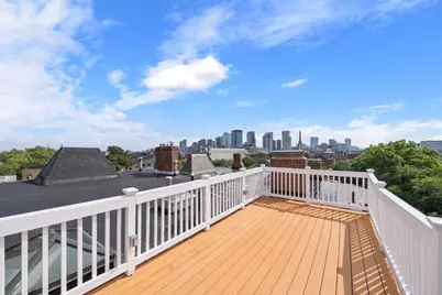 54 Monument Ave #5, Boston, MA 02129 - Photo 24