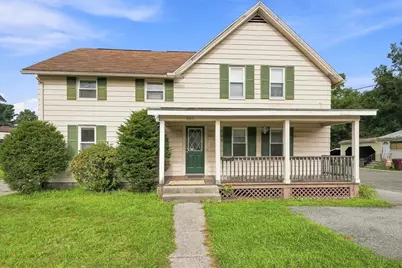 255 Center St, Ludlow, MA 01056 - Photo 1