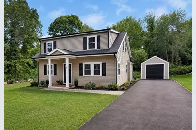 40 Beechwood Street, Cohasset, MA 02025 - Photo 2