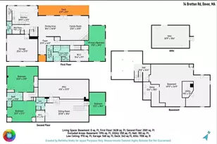 14 Bretton Rd, Dover, MA 02030 - Photo 28
