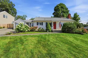 288 Greene St, North Andover, MA 01845 - Photo 1