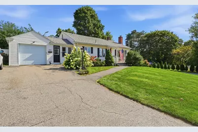 288 Greene Street, North Andover, MA 01845 - Photo 2