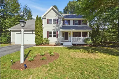 5 Southwood Dr #50, Southborough, MA 01772 - Photo 2