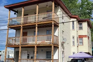 82-84 Willie St, Lowell, MA 01854 - Photo 1