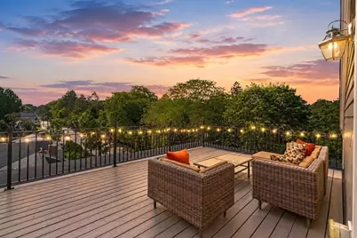 829 Lagrange St #4, Boston, MA 02132 - Photo 2