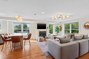 829 Lagrange St, Boston, MA 02132 - Photo 4