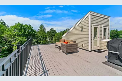 829 Lagrange St #4, Boston, MA 02132 - Photo 40