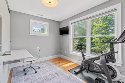 829 Lagrange St #4, Boston, MA 02132 - Photo 22