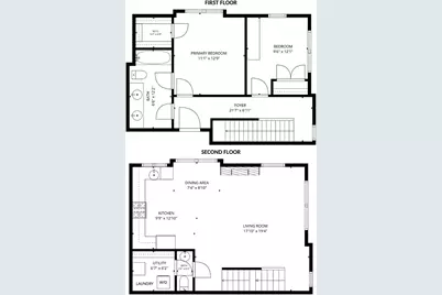 829 Lagrange St #4, Boston, MA 02132 - Photo 42