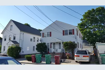 94 Bowden Street #94, Lowell, MA 01852 - Photo 1