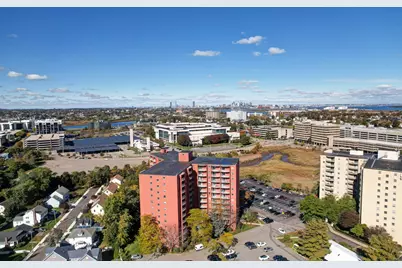 115 W Squantum St #513, Quincy, MA 02171 - Photo 26