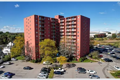 115 W Squantum St #513, Quincy, MA 02171 - Photo 30