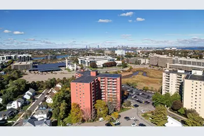 115 W Squantum St #513, Quincy, MA 02171 - Photo 26