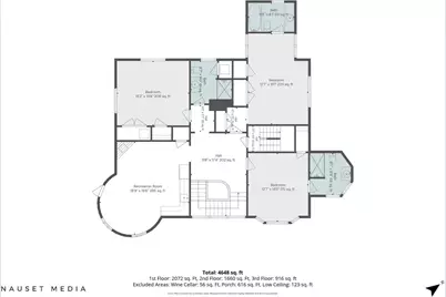 528 Main Street #2 & 3, Harwich, MA 02646 - Photo 42
