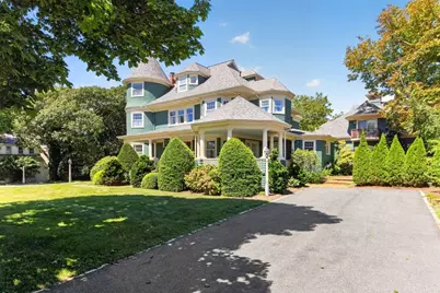 528 Main Street #2 & 3, Harwich, MA 02646 - Photo 2