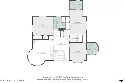 528 Main Street #2 & 3, Harwich, MA 02646 - Photo 42