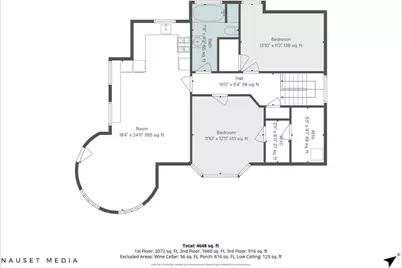 528 Main Street #2 & 3, Harwich, MA 02646 - Photo 40