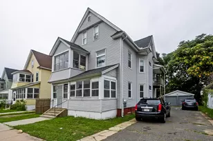 132 Grover St, Springfield, MA 01104 - Photo 1