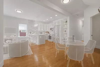 54 Bloomfield St #1, Boston, MA 02124 - Photo 4