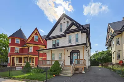 54 Bloomfield St #1, Boston, MA 02124 - Photo 2