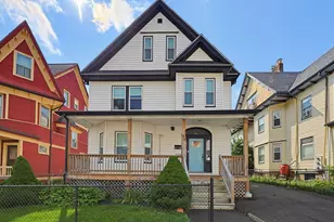 54 Bloomfield St, Boston, MA 02124 - Photo 1