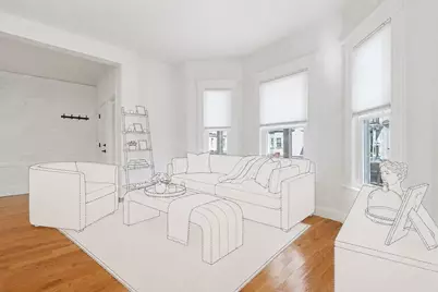 54 Bloomfield St #1, Boston, MA 02124 - Photo 6