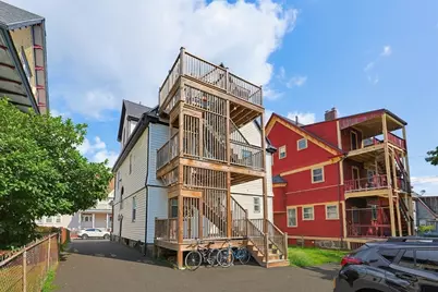 54 Bloomfield St #1, Boston, MA 02124 - Photo 26