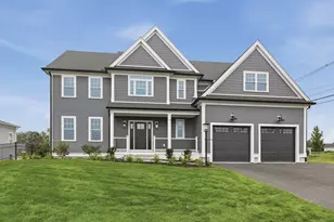 36 Ferullo Dr, Woburn, MA 01801 - Photo 1