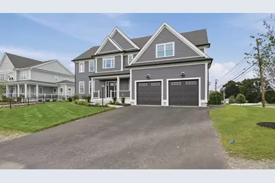 36 Ferullo Drive, Woburn, MA 01801 - Photo 2