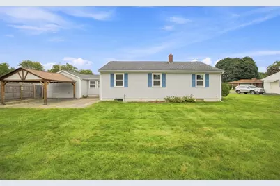 70 Crestwood, Chicopee, MA 01020 - Photo 34