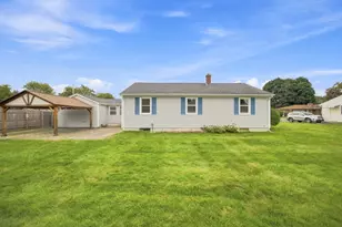 70 Crestwood, Chicopee, MA 01020 - Photo 34