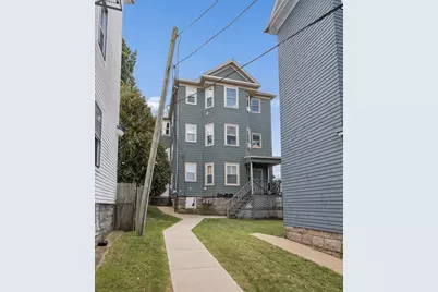 89 Rockland St, Fall River, MA 02724 - Photo 1