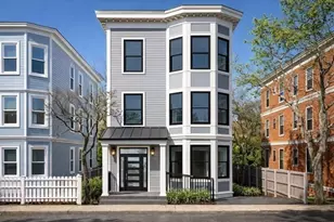 5 Glenburne St, Boston, MA 02121 - Photo 1