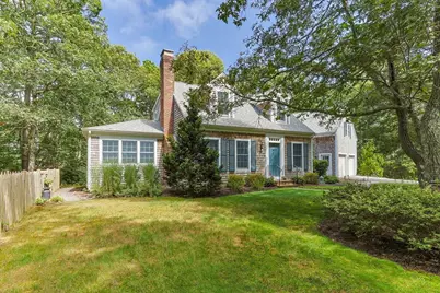 12 Pond St., Brewster, MA 02631 - Photo 2
