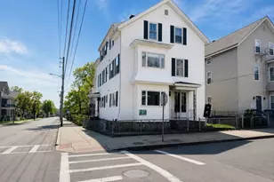 631 Walnut St, Fall River, MA 02720 - Photo 2