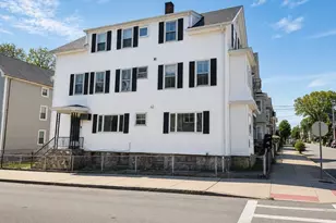 631 Walnut St, Fall River, MA 02720 - Photo 1