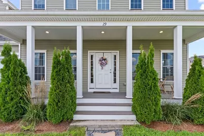 29 Tea Party Dr #29, Uxbridge, MA 01569 - Photo 1
