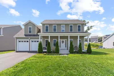 29 Tea Party Dr #29, Uxbridge, MA 01569 - Photo 2
