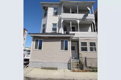 4 Plum St #3, Worcester, MA 01604 - Photo 2