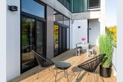 1060 Broadway #102, Somerville, MA 02144 - Photo 2