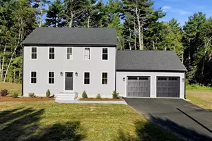 158 Plain St, Bridgewater, MA 02324 - Photo 1
